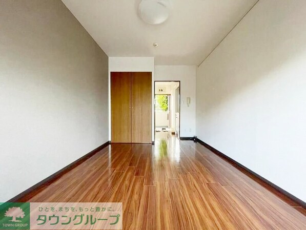 ホーム幕張本郷の物件内観写真